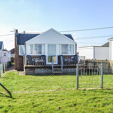 Villa Sea Scape Bacton  Exterior foto
