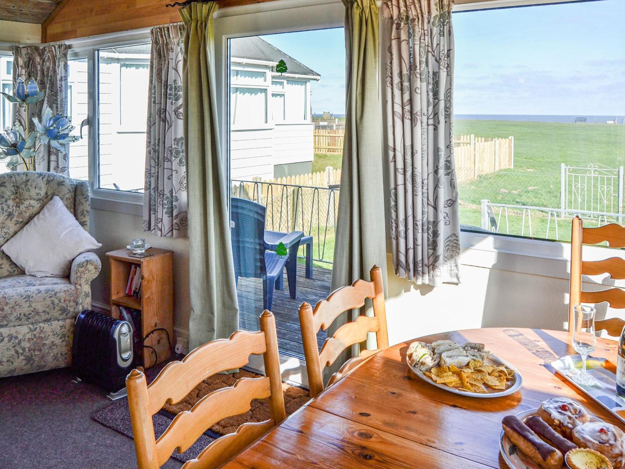 Villa Sea Scape Bacton  Exterior foto